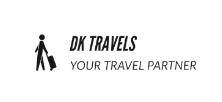Travel Agent - Dk Travels